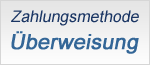 Zahlungsmethode �berweisung
