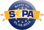 SEPA ready