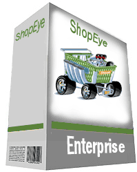 ShopEye Shopsoftware