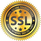 SSL Secured